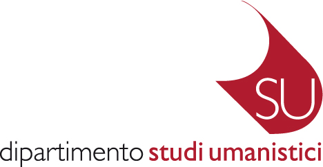 Logo del Dipartimento di Studi Umanistici