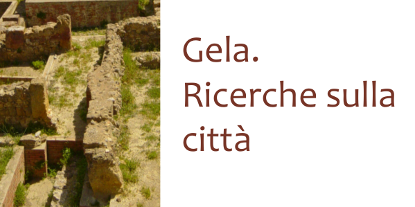 ricerche archeologiche su Gela