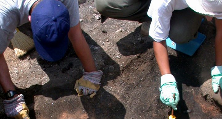 Immagine copertina dell'articolo Archeologia, Storia delle Arti e Scienze del Patrimonio Culturale