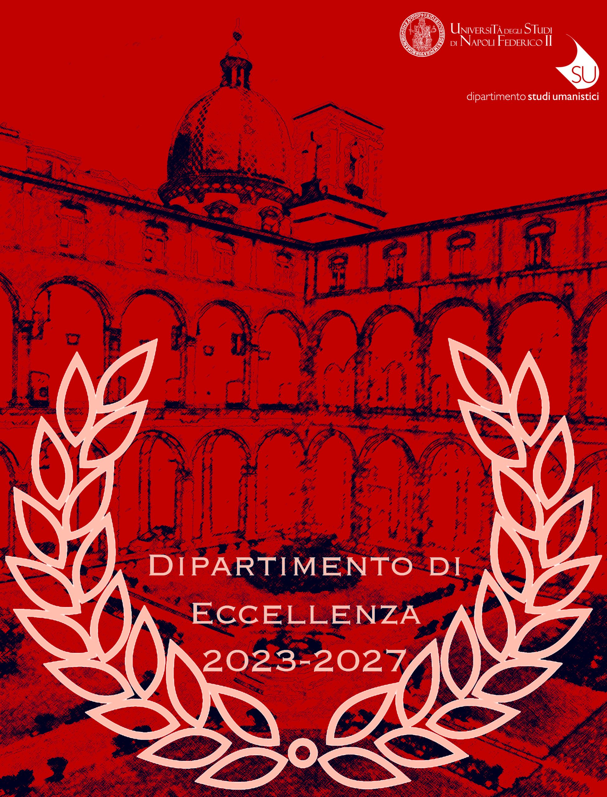 Immagine copertina dell'articolo DSU Dipartimento di Eccellenza 2023 – 2027