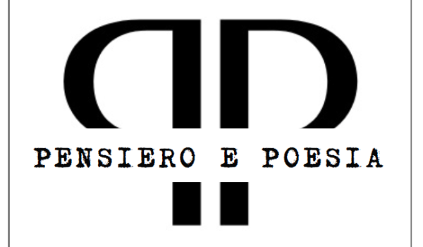 logo seminario pensiero e poesia