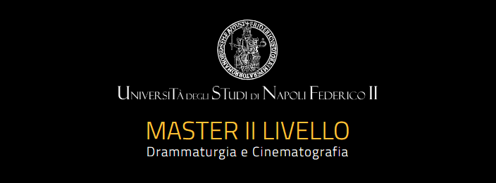 Immagine copertina dell'articolo Riparte il Master in Drammaturgia e Cinematografia