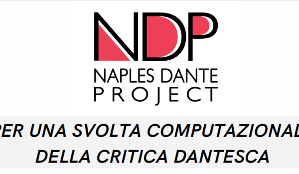 logo naples dante project