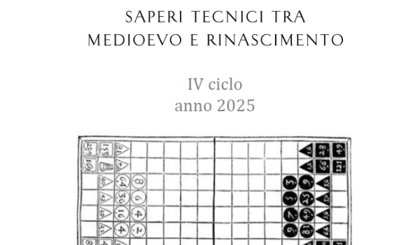 logo seminari arbor scientiarum 2025