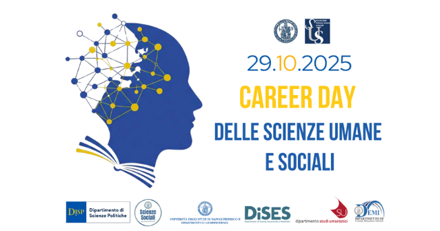 Immagine copertina dell'articolo Career Day delle Scienze Umane e Sociali
