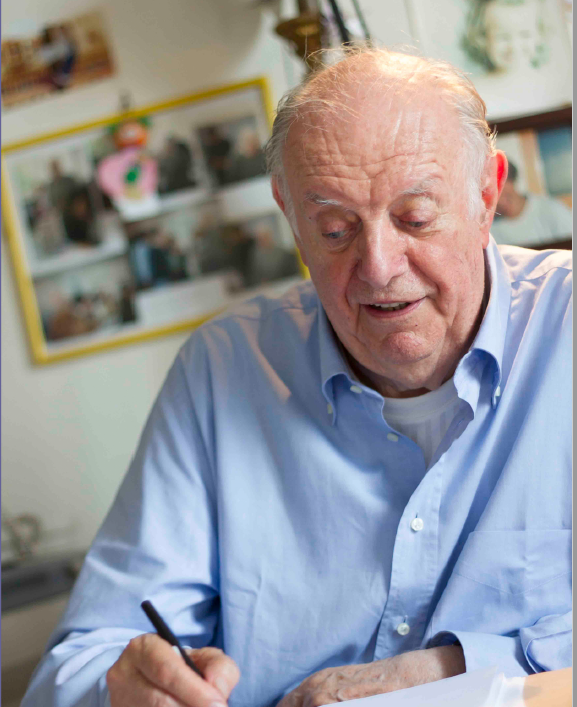 Immagine copertina dell'articolo Maratona Dario Fo. Omaggio nel centenario della nascita, a cura di Maria Pia Pagani