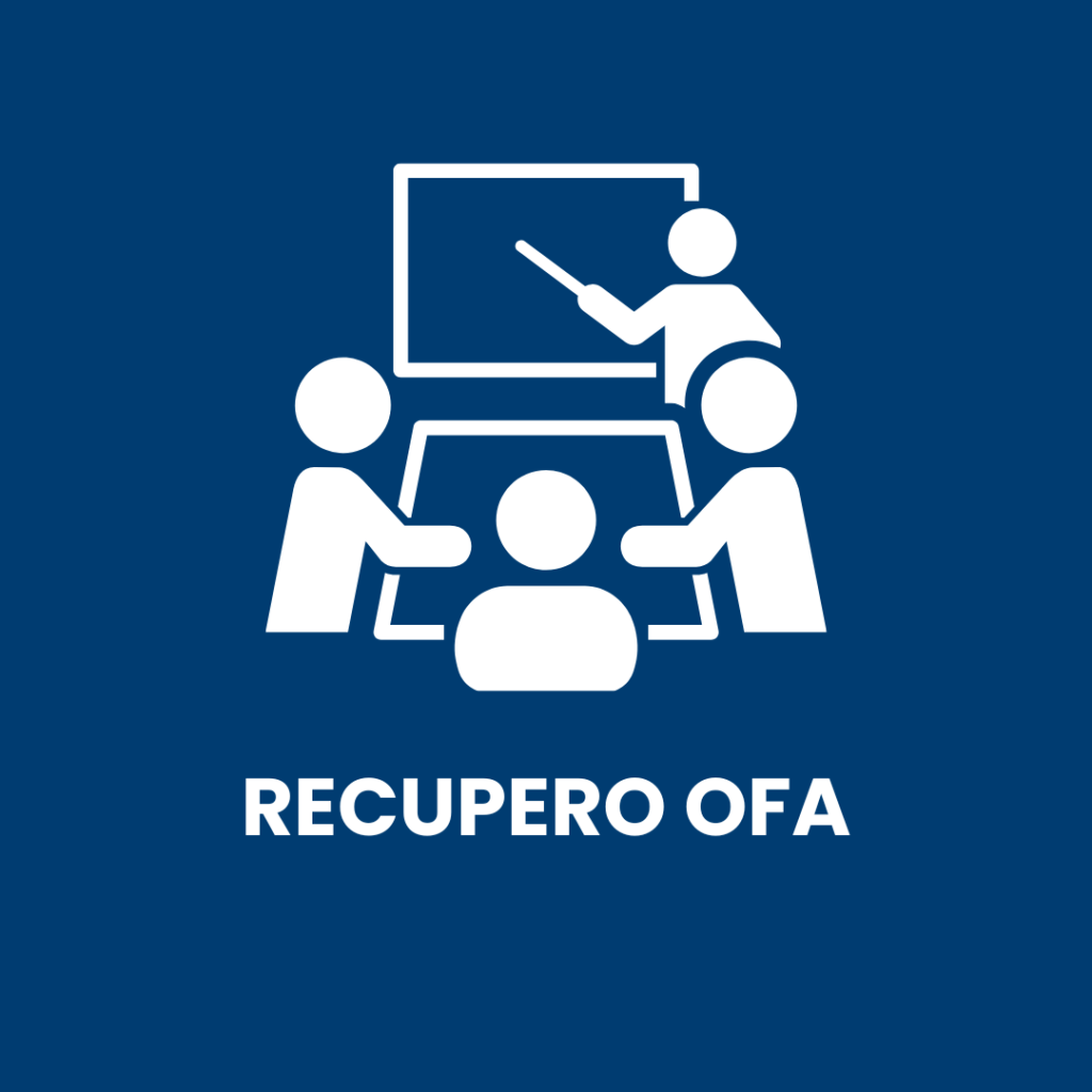 Immagine copertina dell'articolo CdS Storia recupero obblighi formativi (OFA)