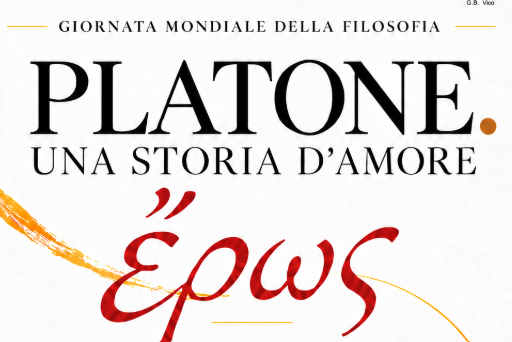 Immagine copertina dell'articolo Platone. Una storia d’amore.
